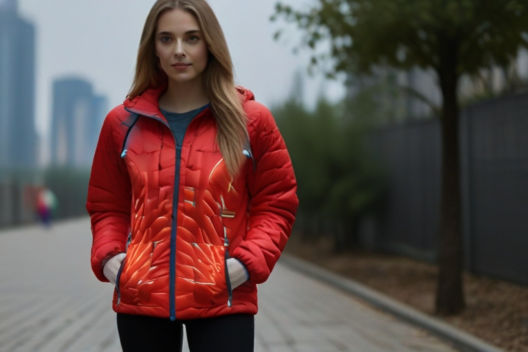 Outdoor Tech That Works: Stay Warm and Dry in the Harshest Conditions