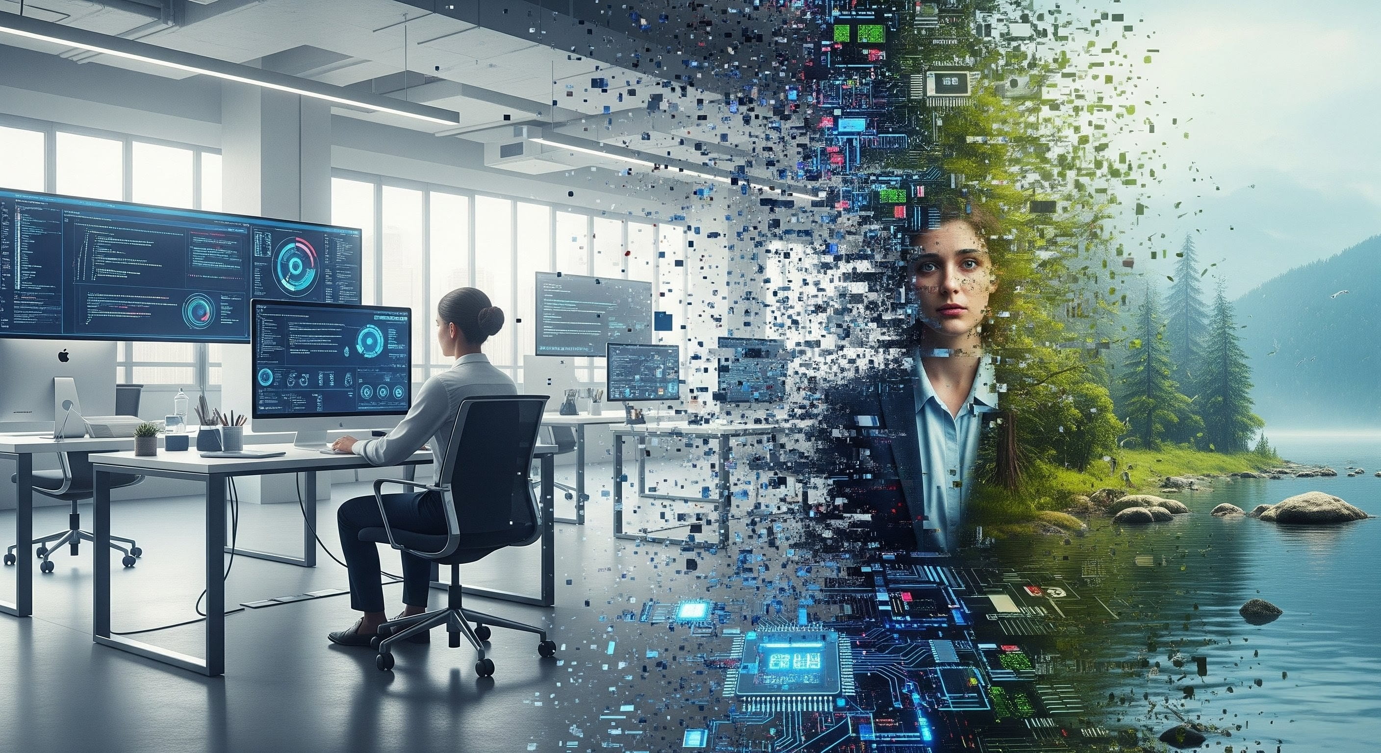 Tech's Silent Epidemic: Why We Are Rebooting 2018’s Landmark Mental Health Research