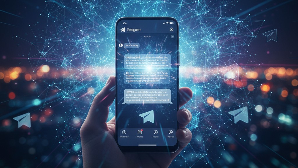 I asked the Portal One+ Telegram AI assistant to review itself. Here's how it went