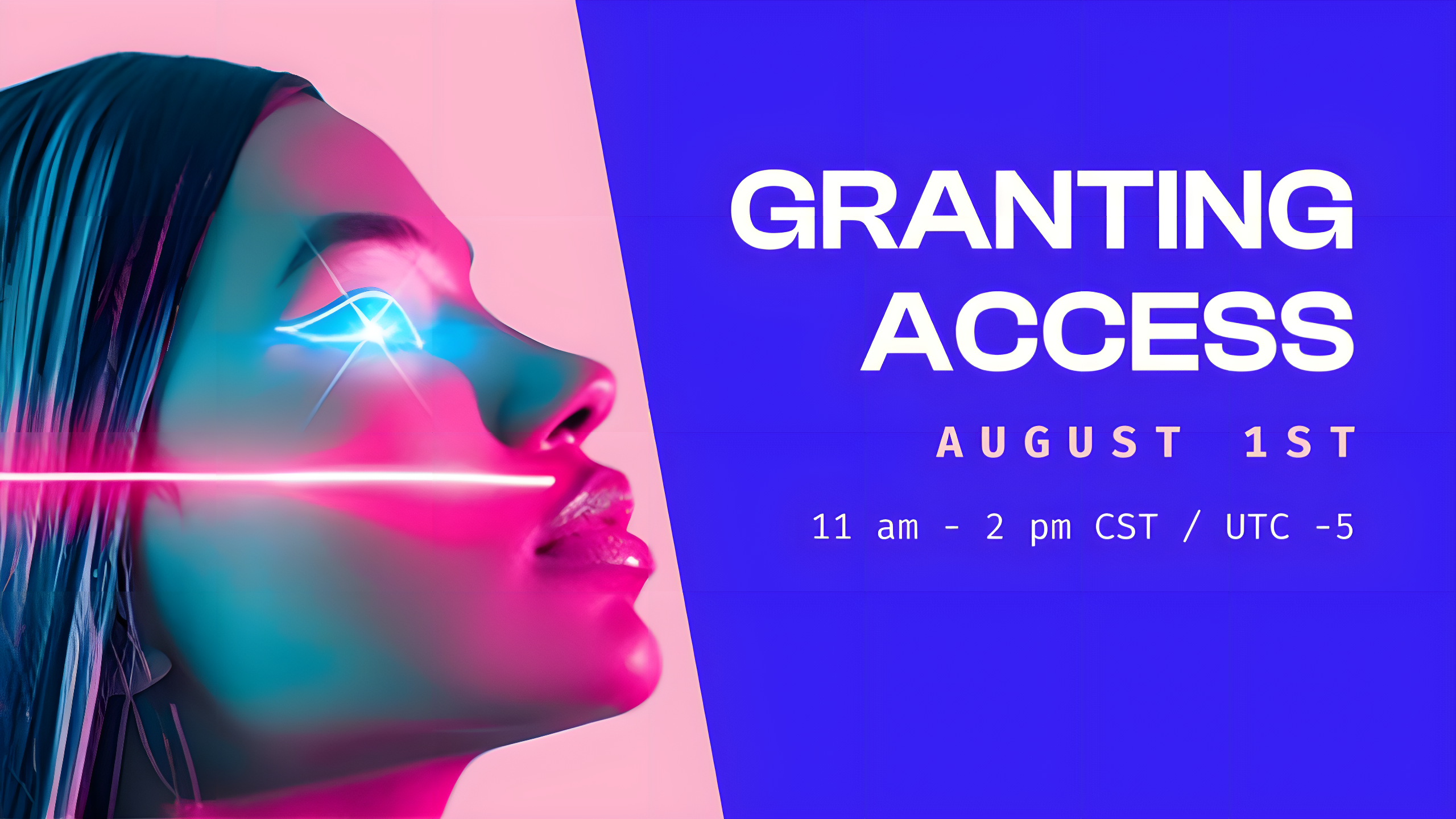 Empowering Change: SI3's "Granting Access" Event Boosts Diversity in Web3