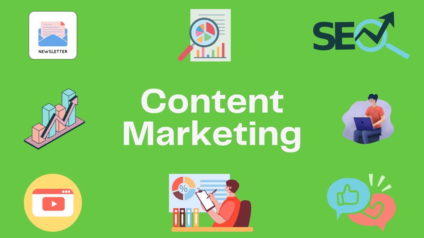 5 преимуществ контент-маркетинга для SaaS-компаний
