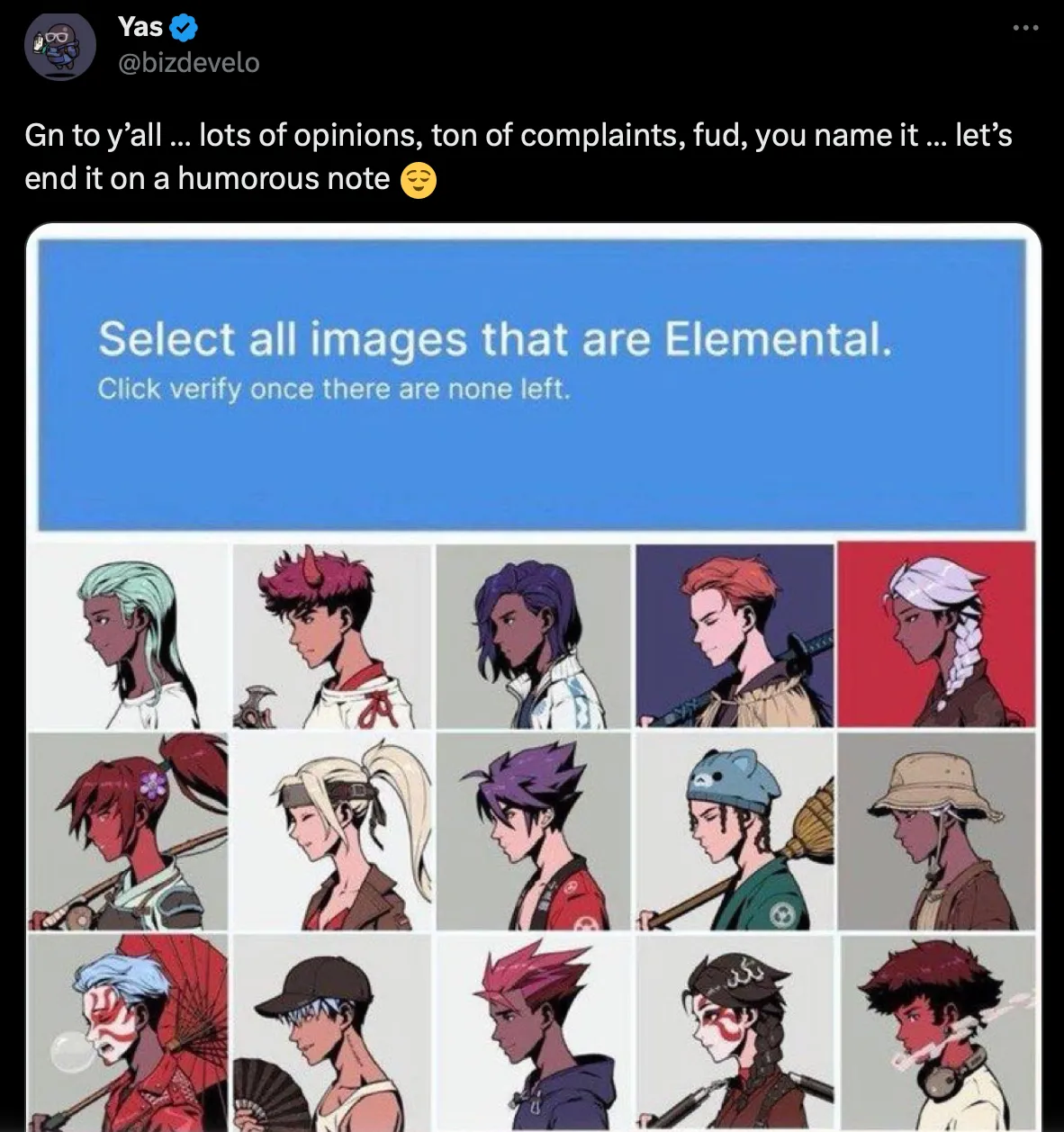 Azuki Elementals: Explaining All of the Drama | HackerNoon