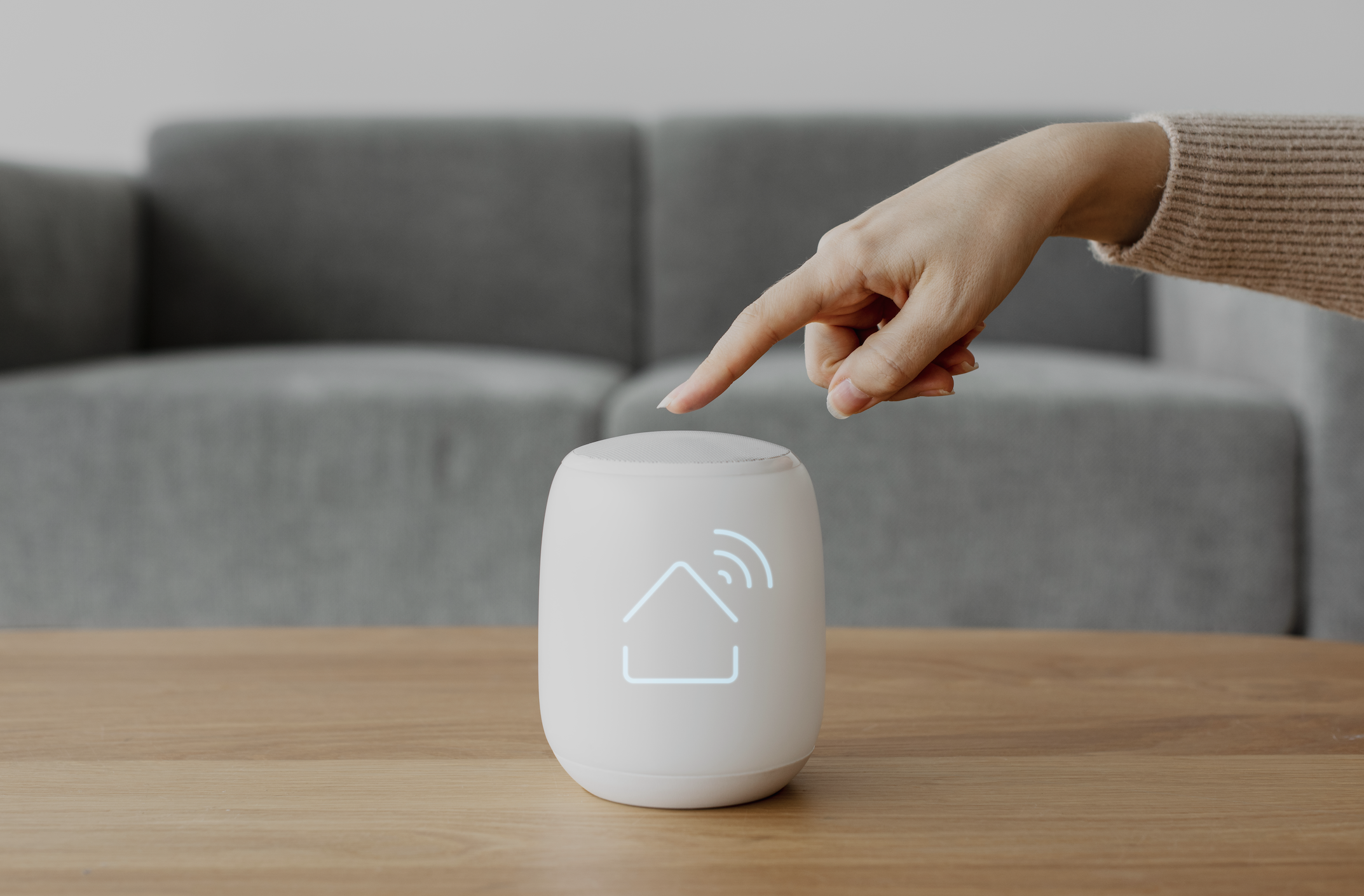 The Future of Telcos in the Smart Home