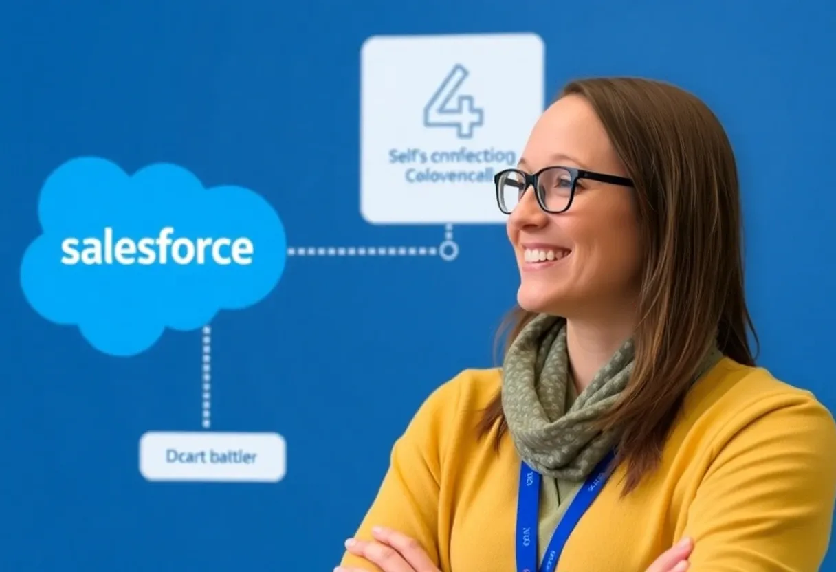 Avoid These Common Errors to Optimize Your Salesforce Flows