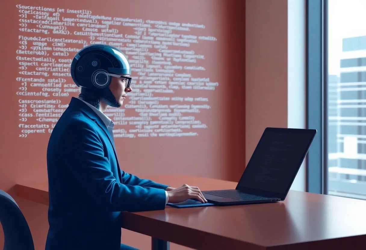 Salesforce’s CodeT5 Could Change How AI Writes and Understands Code