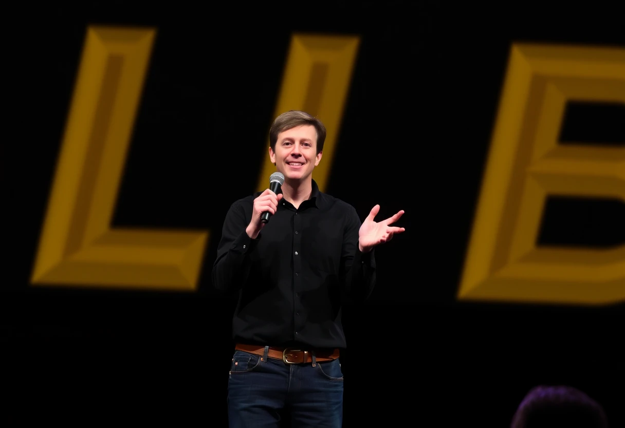 Musk Claims Altman Misled Him About OpenAI's Future