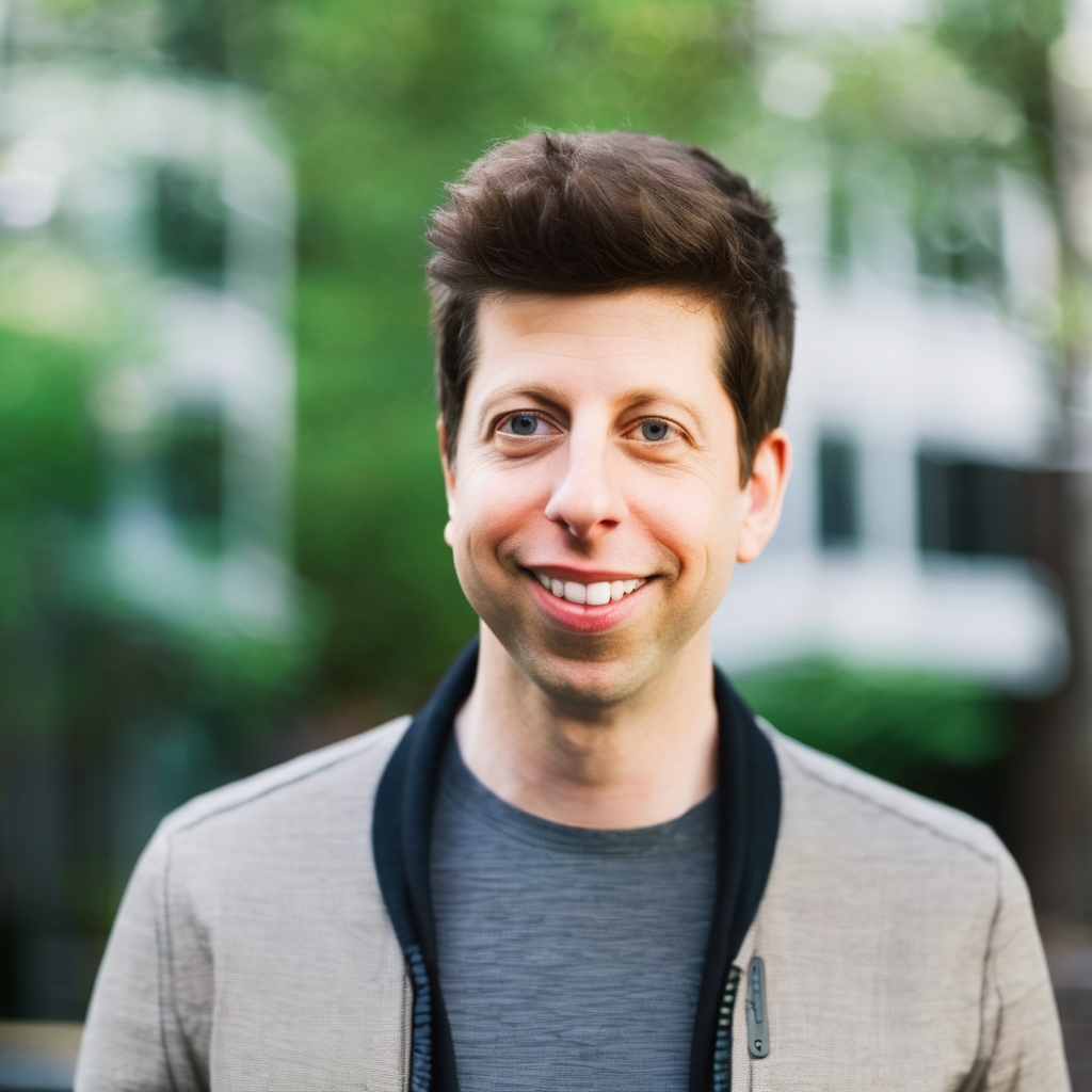 Sam altman