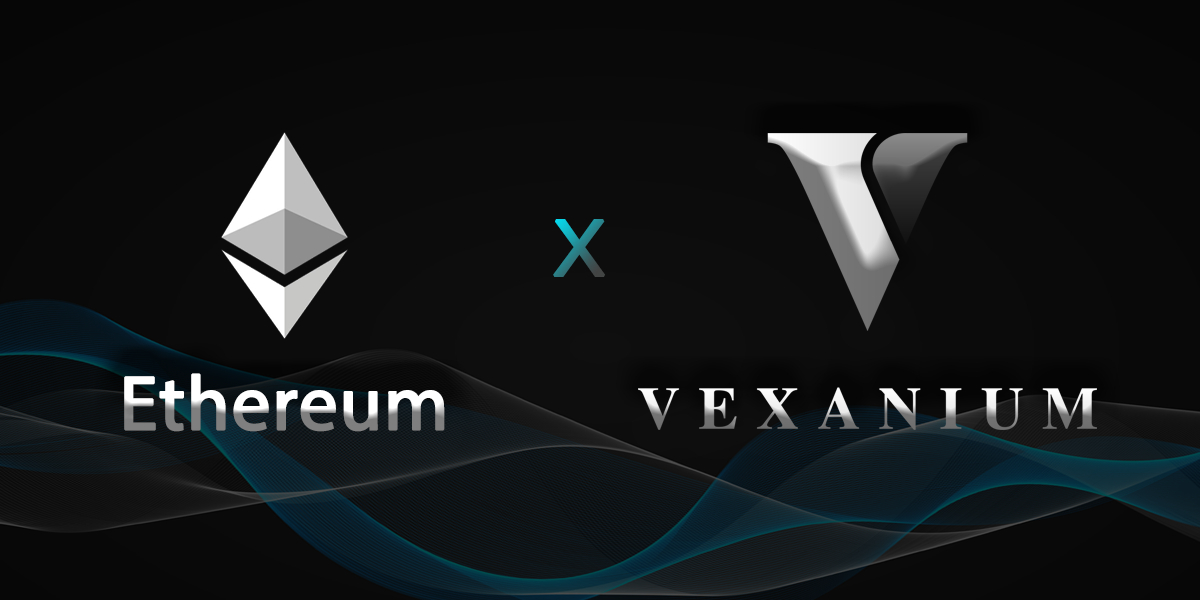 In Depth Comparison Between Vexanium Blockchain & Ethereum Blockchain