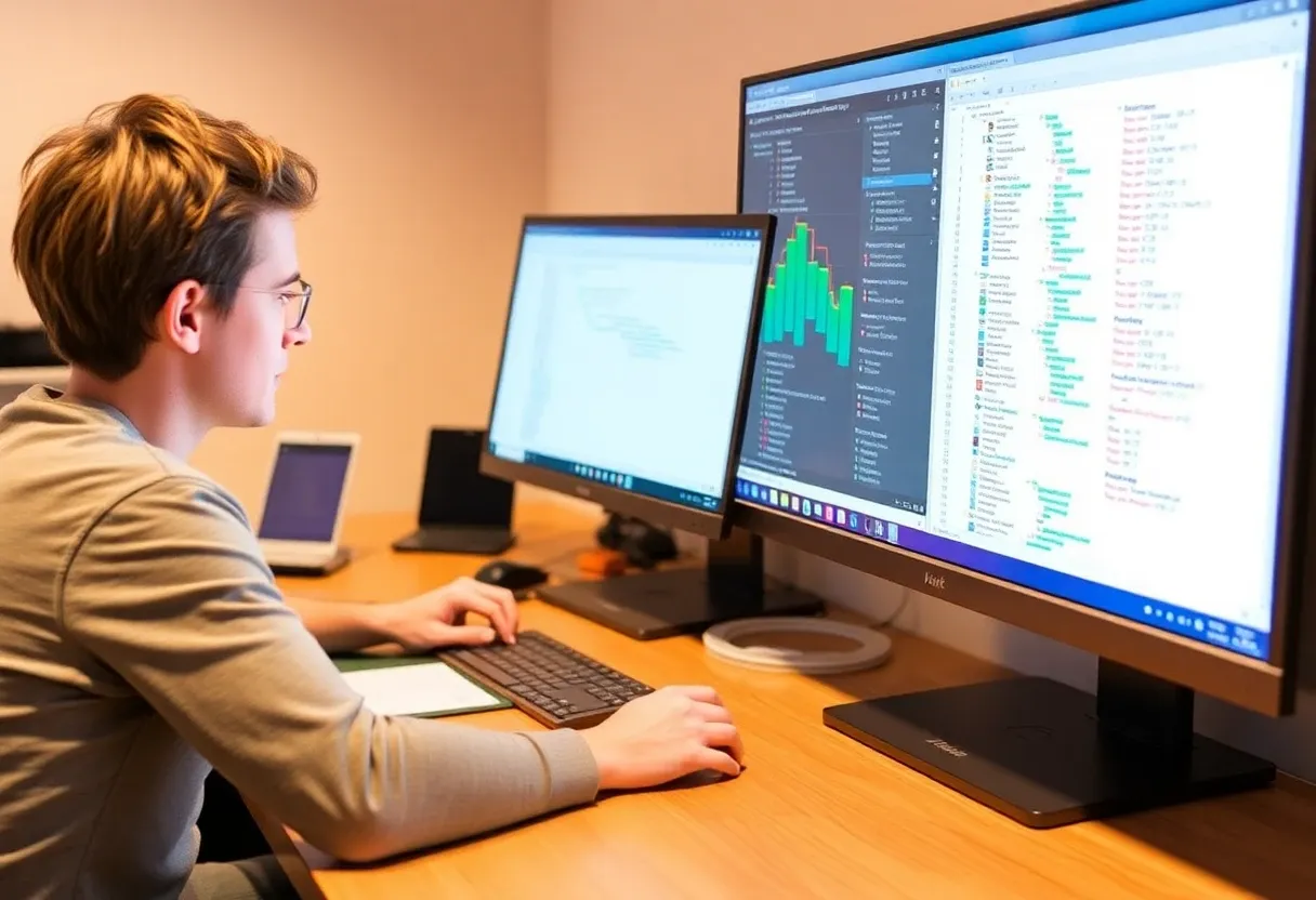 Scaling JMeter: A Guide to Distributed Performance Testing