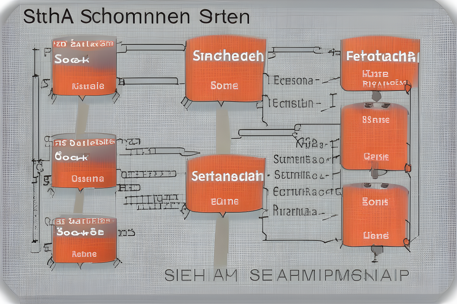 Schema in SQL