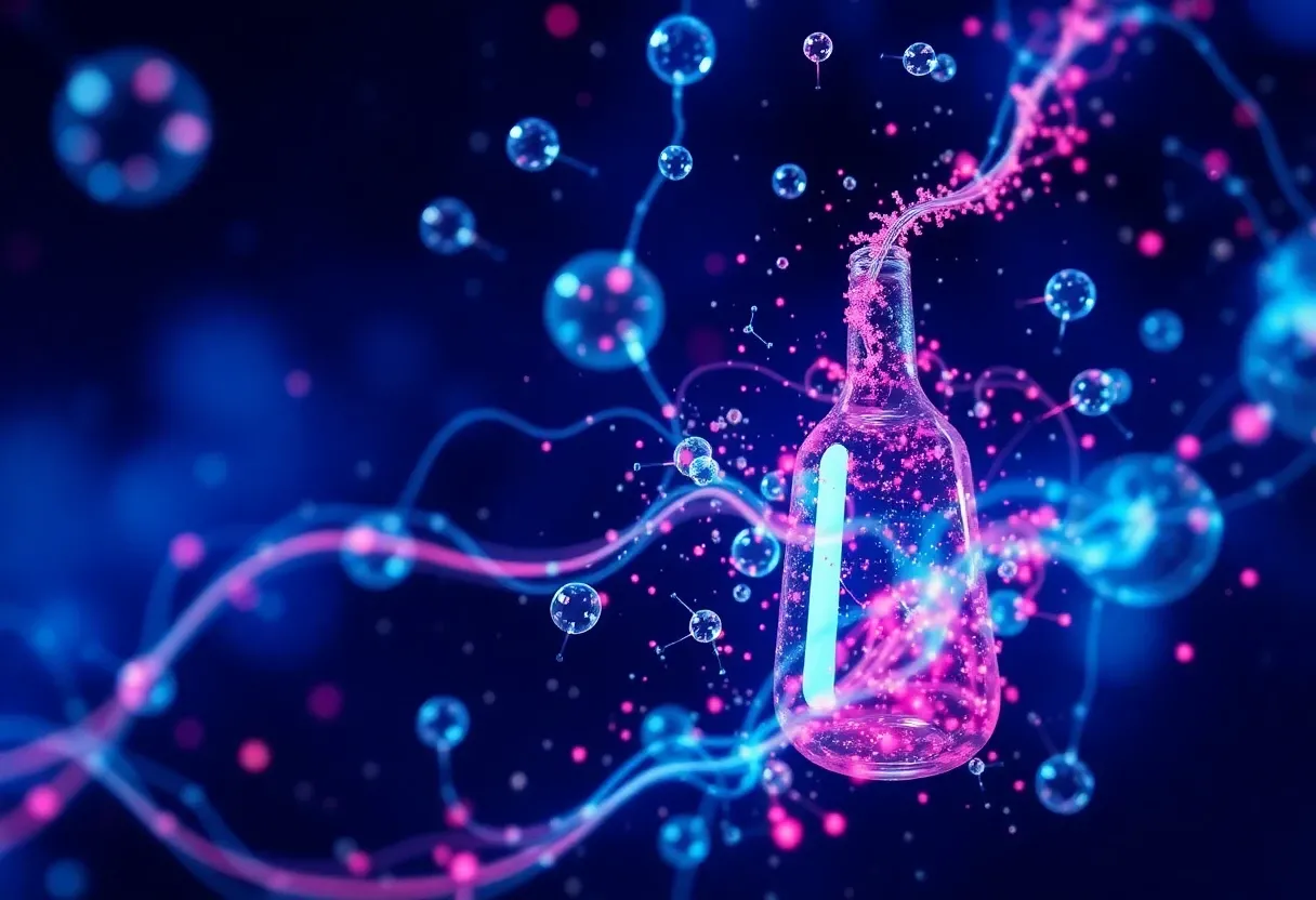 science abstract