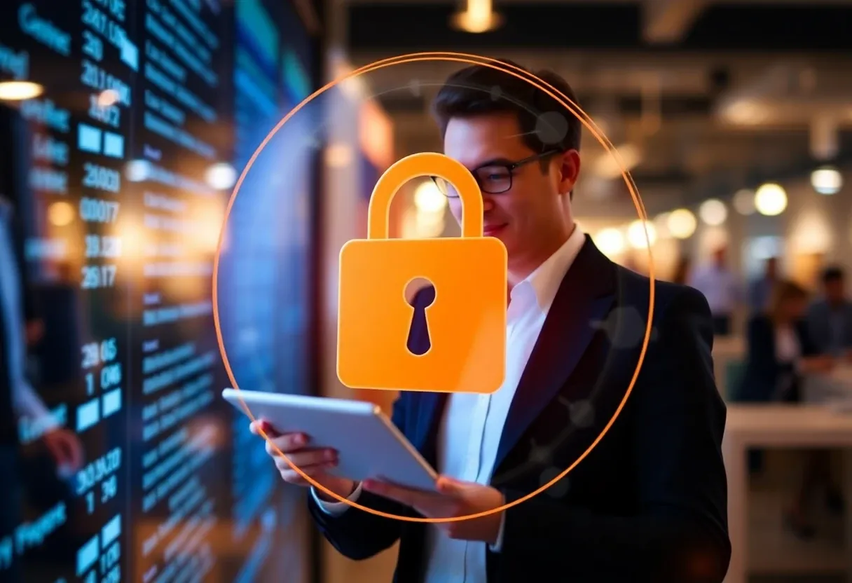 How to Use Automation to Keep Your Business Secure and Compliant in a Cloud-First World