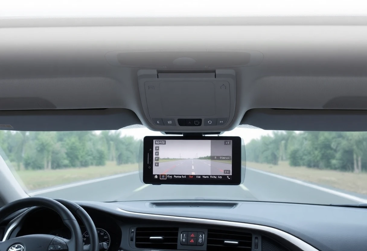 Secure In-Vehicle Systems
