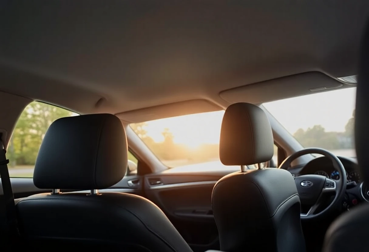 Secure In-Vehicle Systems