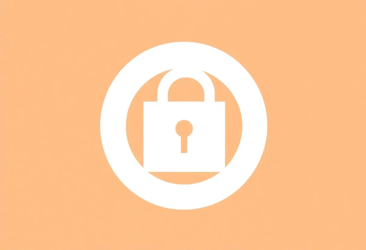 security symbol