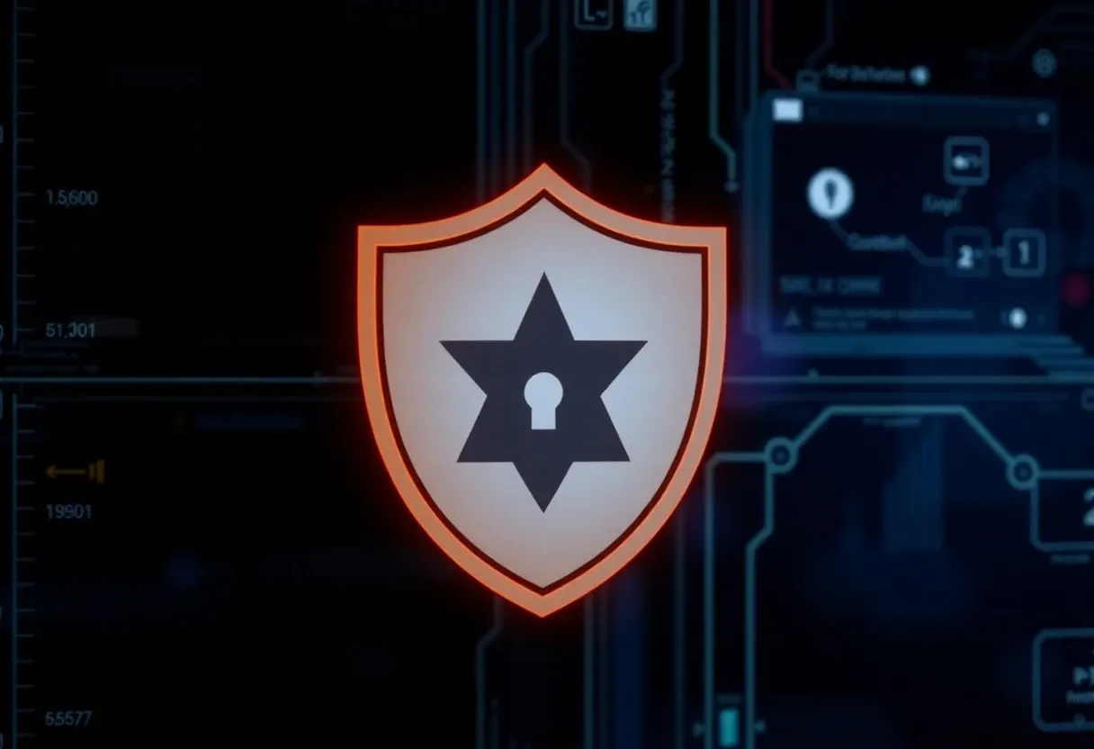 security symbol