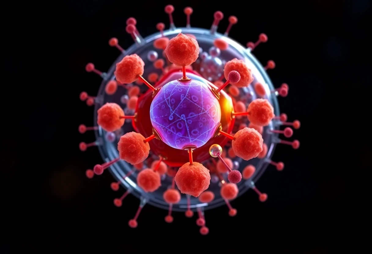 Service in a single cell and migrate to multi cell case studies