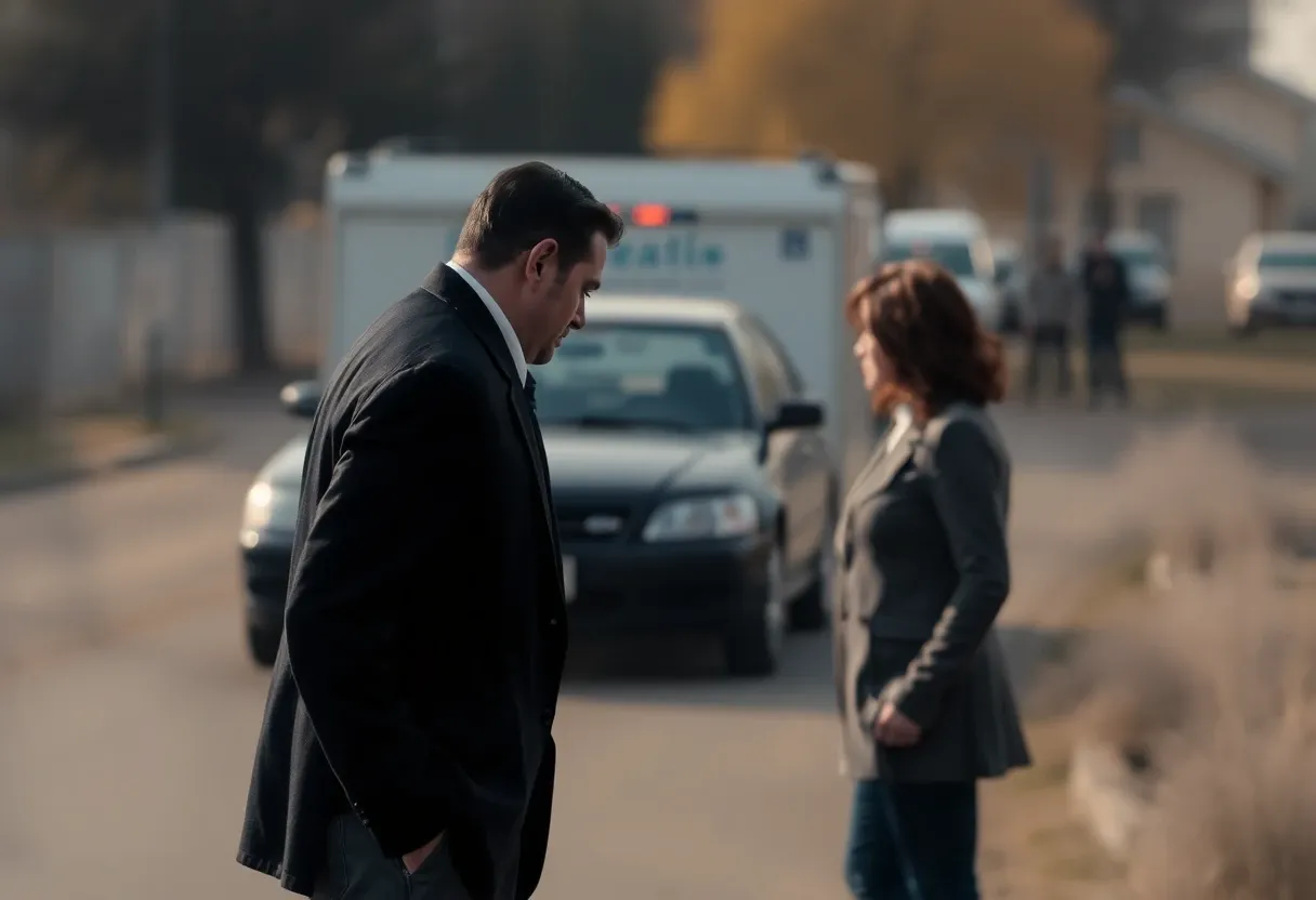 featured image - Shifted Suspicion