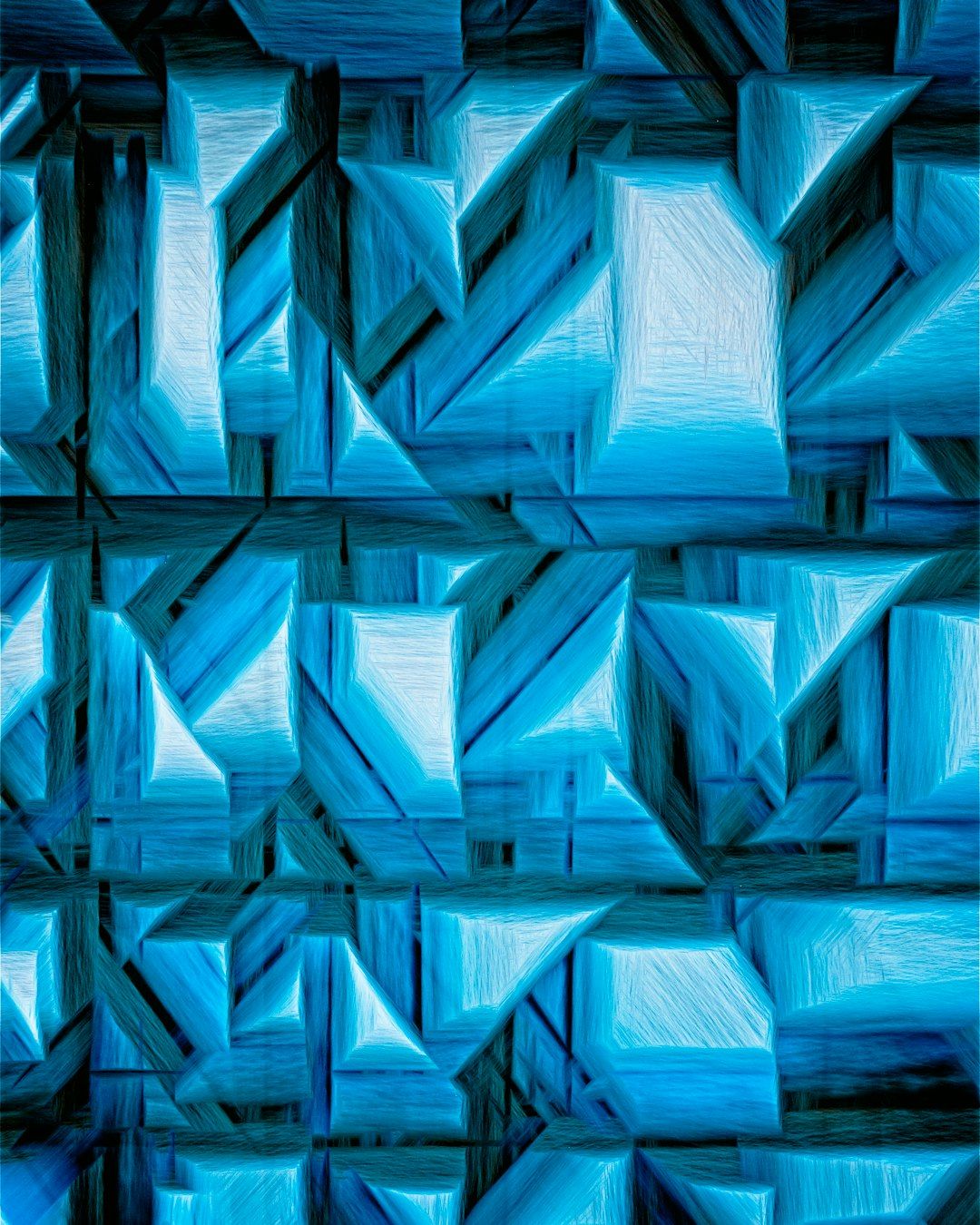 Defect Detection, AI Style: How TM-CNN Is Changing Materials Science