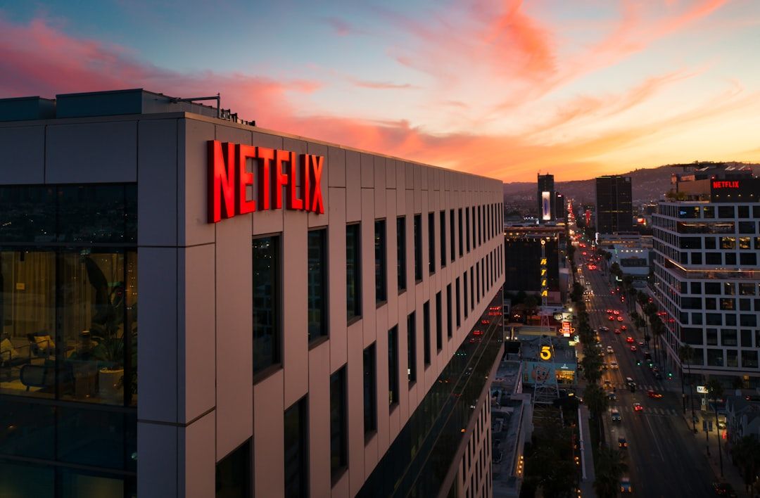Netflix Eyes Warner Bros. Discovery in Potential Mega Acquisition Deal