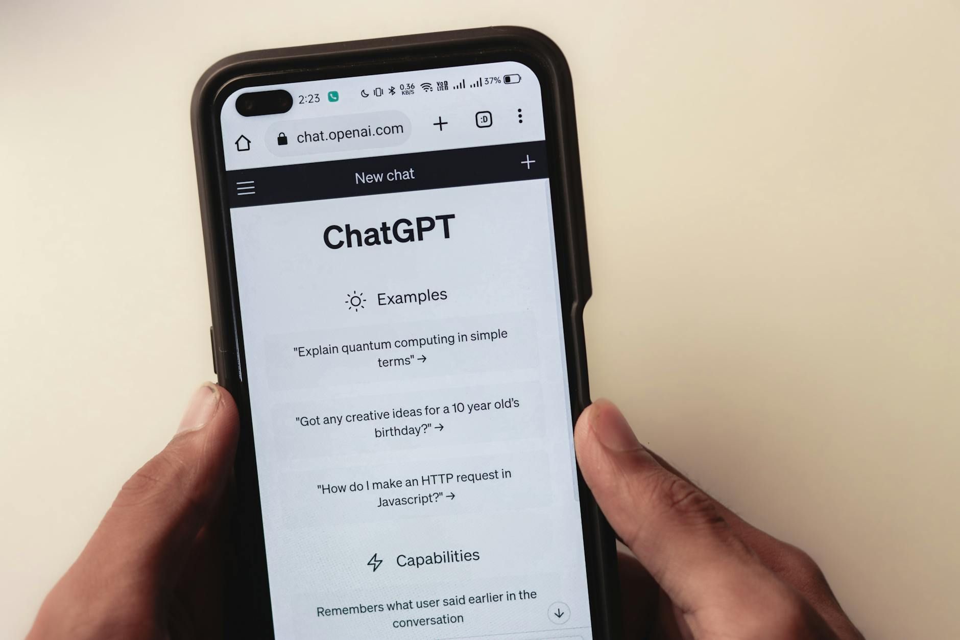 Mastering the Craft of Prompting: Unleashing AI's Full Potential
