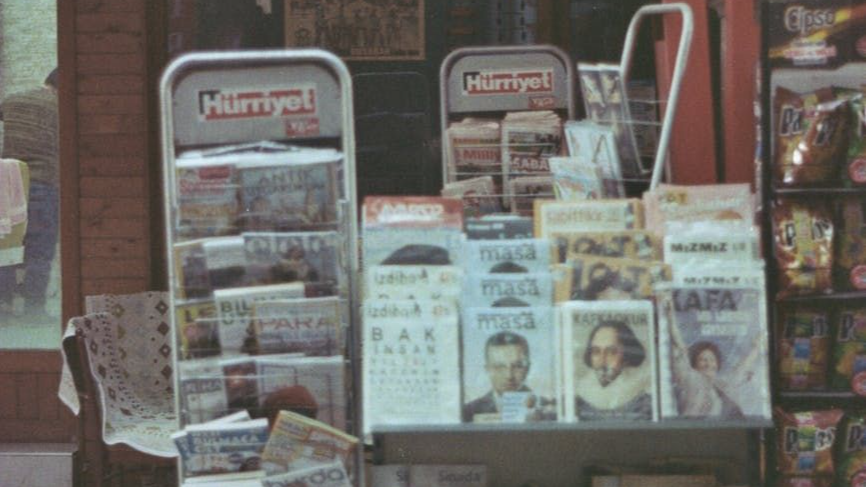 Perplexity Links With Getty Images Under Major Global Licensing Pact