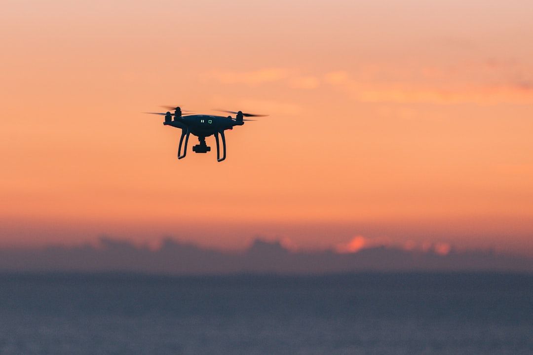 Joint UAV Trajectory and Power Design in Energy‑Constrained Cognitive Radio Networks