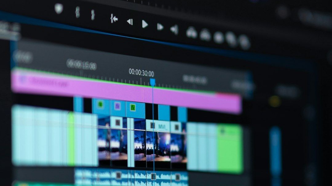Task Prompt Design For LLM Video Generation