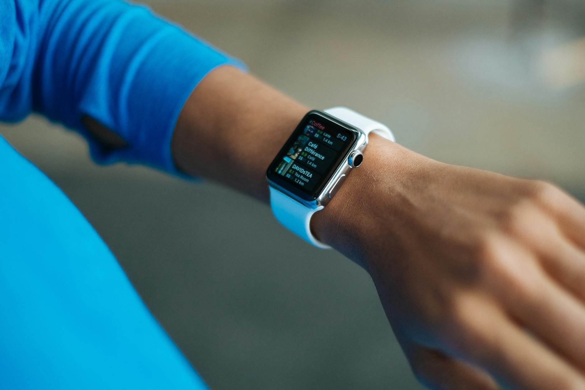 Fitbit Leaderboards: Surprising Gains for the Sedentary, Setbacks for the Highly Active