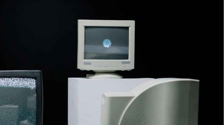 Which Company Will Define The Next Decade of Technology? 