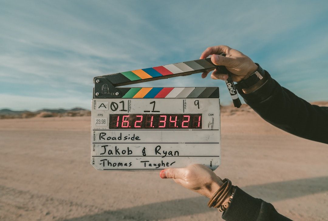 Using Large Language Models for Zero-Shot Video Generation: A VideoPoet Case Study