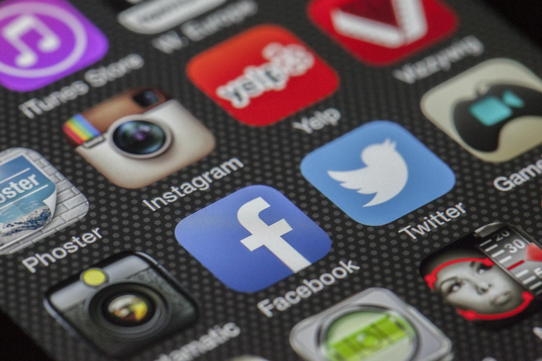 The Myth of Connectivity: Uncovering the Global Blueprint of Digital Deception