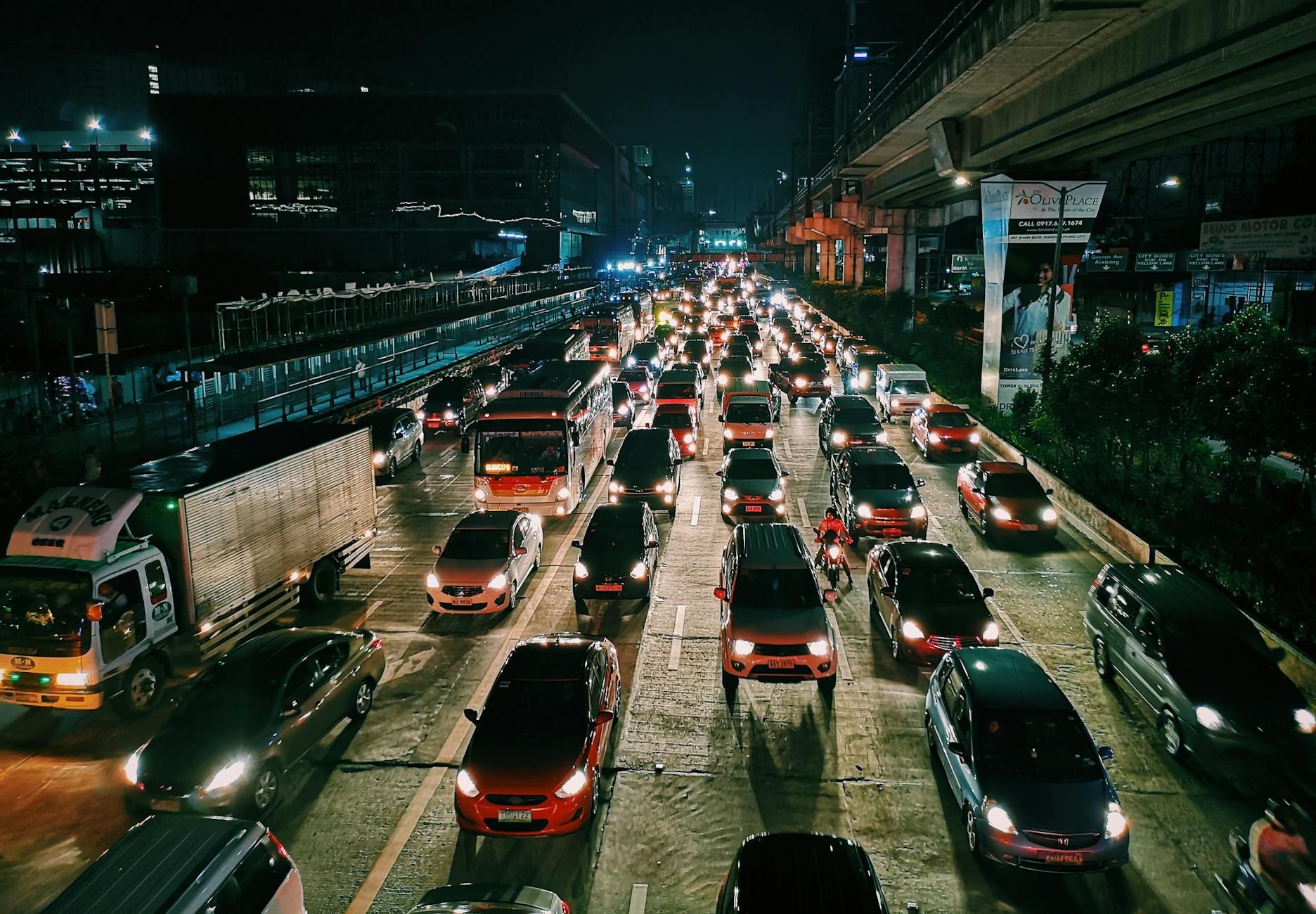 From Guesswork to Ground Truth: Making Traffic Forecasts Physically Feasible