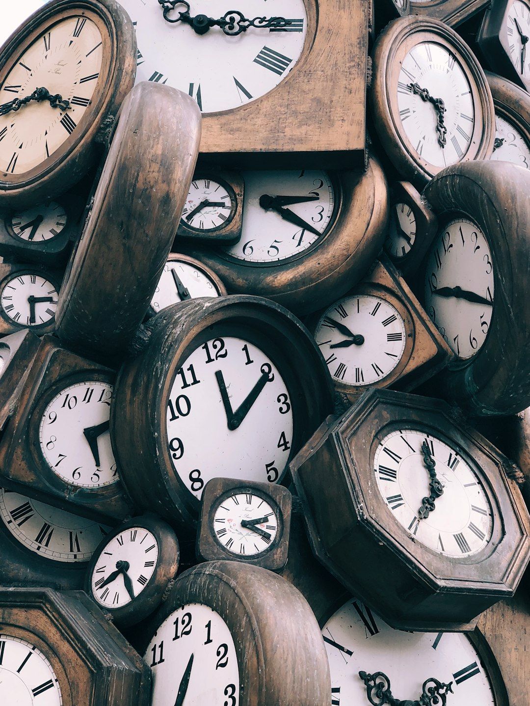 How Do You Train an AI to Understand Time? With a Giant Pile of Data.