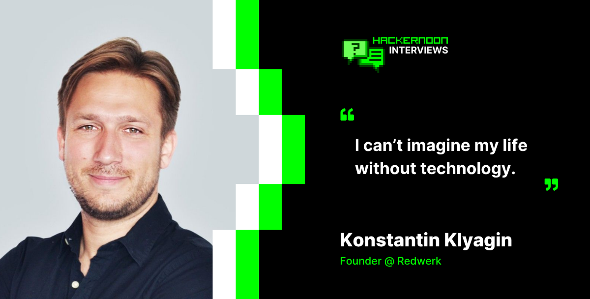 Redwerk Founder on How to Stand Out in a Crowded, AI-Assisted Software Development Market