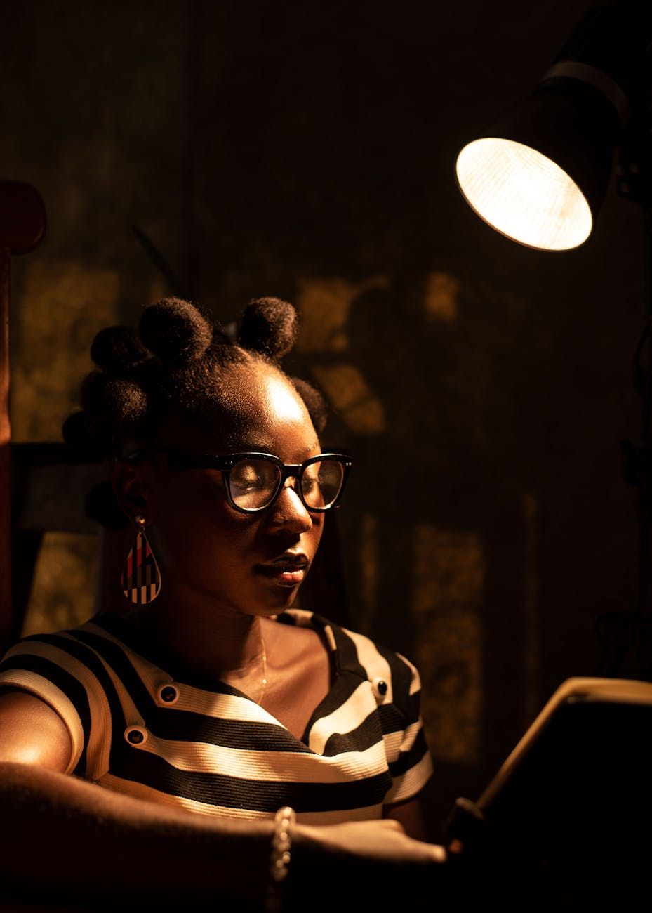 Too Brilliant, Too Black: The Institutional Fear of Black Womanhood