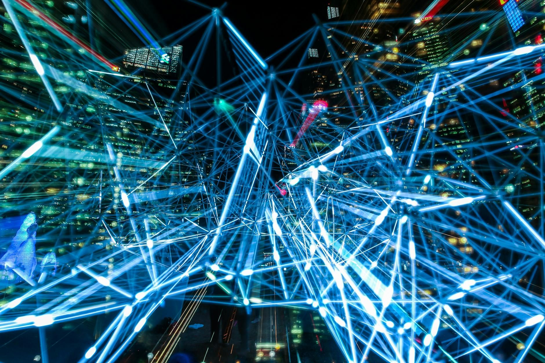 Davos 2025 and the Truffle Hunt: Why AI Investments Are the New Arms Race 🏔