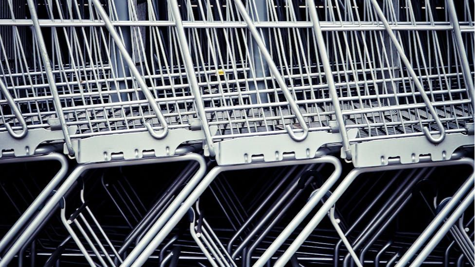 Aisles of the Future: How PCIC’s Category-Item Blend Transforms Online Grocery Shopping