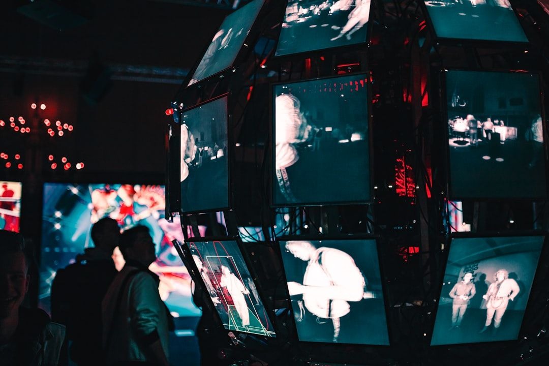 The Rise of Manipulative Surveillance