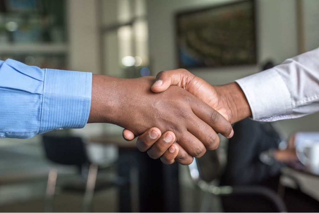 Growth Marketing and Sales: How to Work Together to Turn Prospects and Leads into Growth