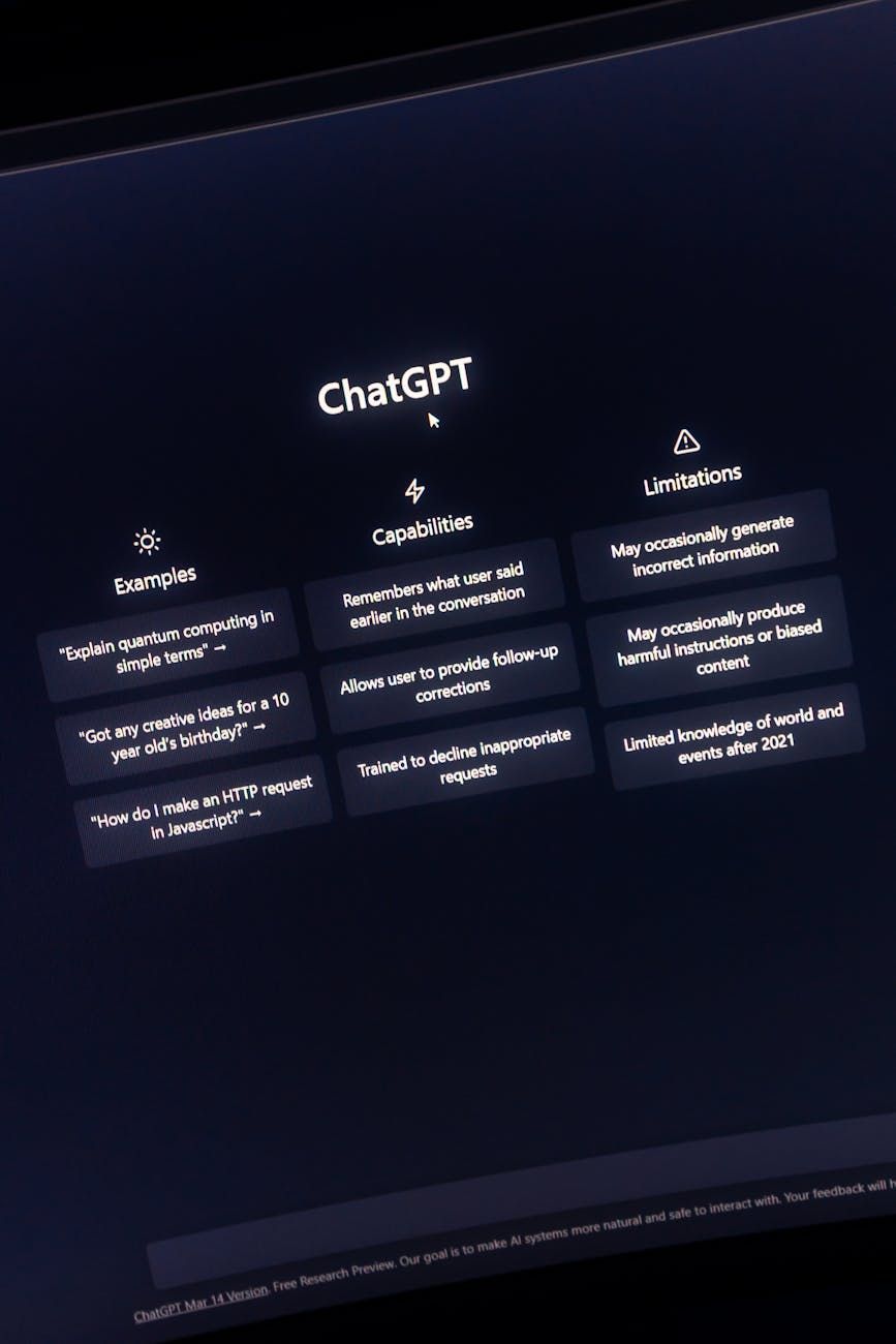 Experimenting with ChatGPT's Vulnerability Volcano and Prompt Party Tricks