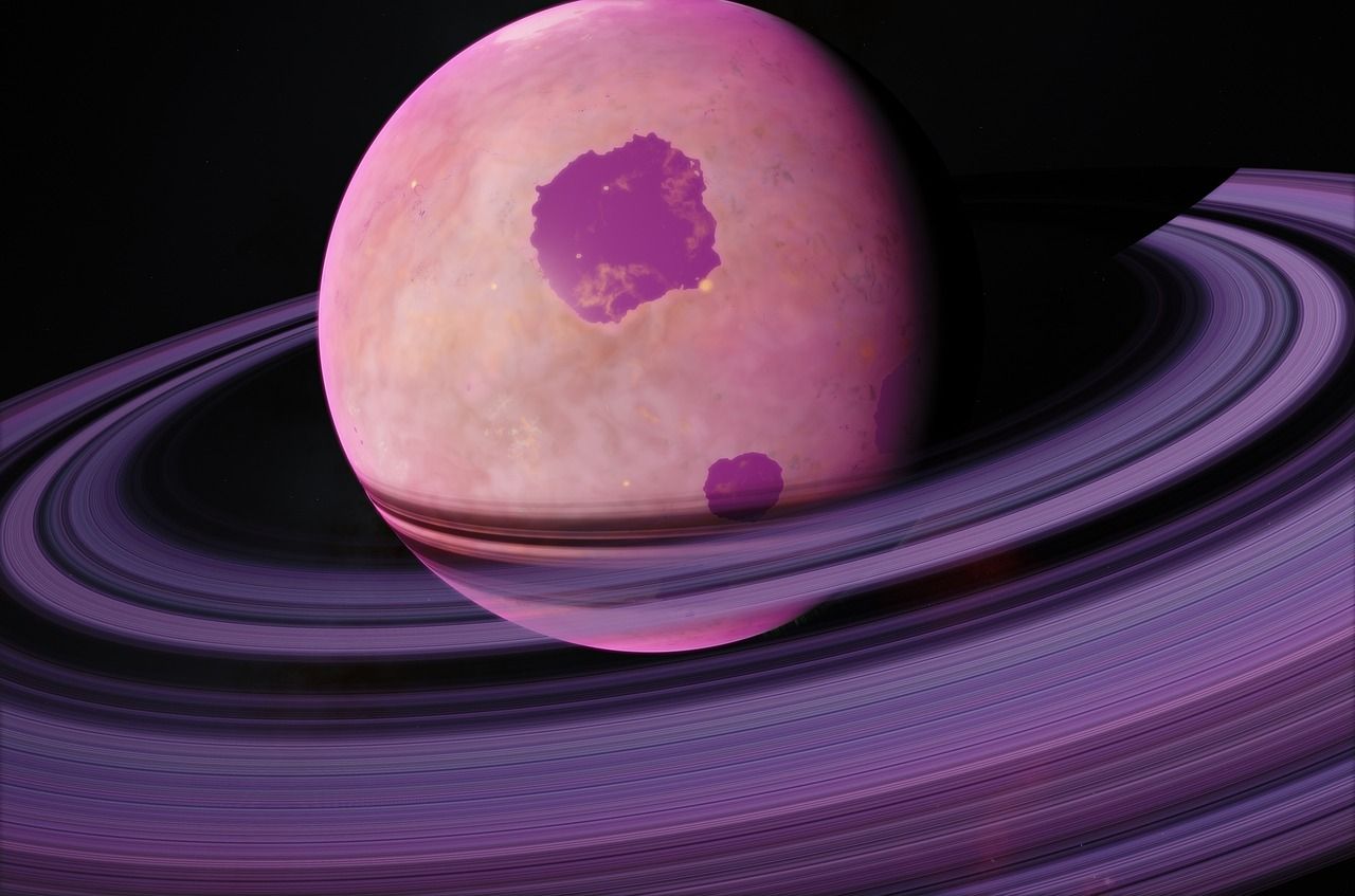 Isaac Asimov’s Celestial Puzzle: How Six Suns Shape Kalgash