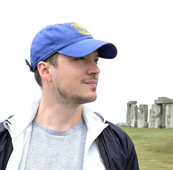 Author profile picture