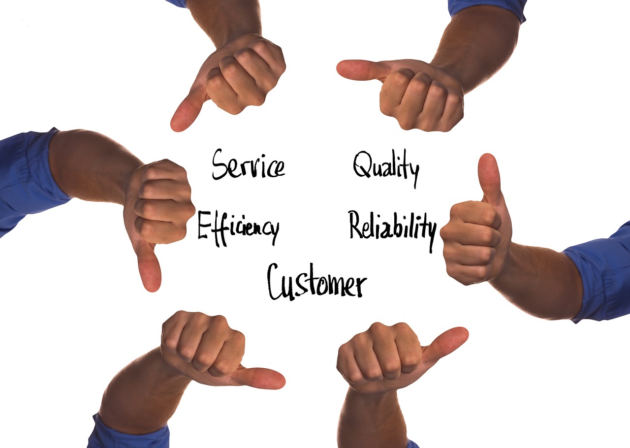 Discounts Can Let One In, But Only Relationships Keep People Returning to Your Business