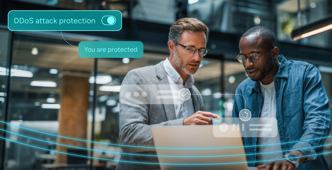 Inside Trafficmind’s Unified Architecture for Predictable Edge Security