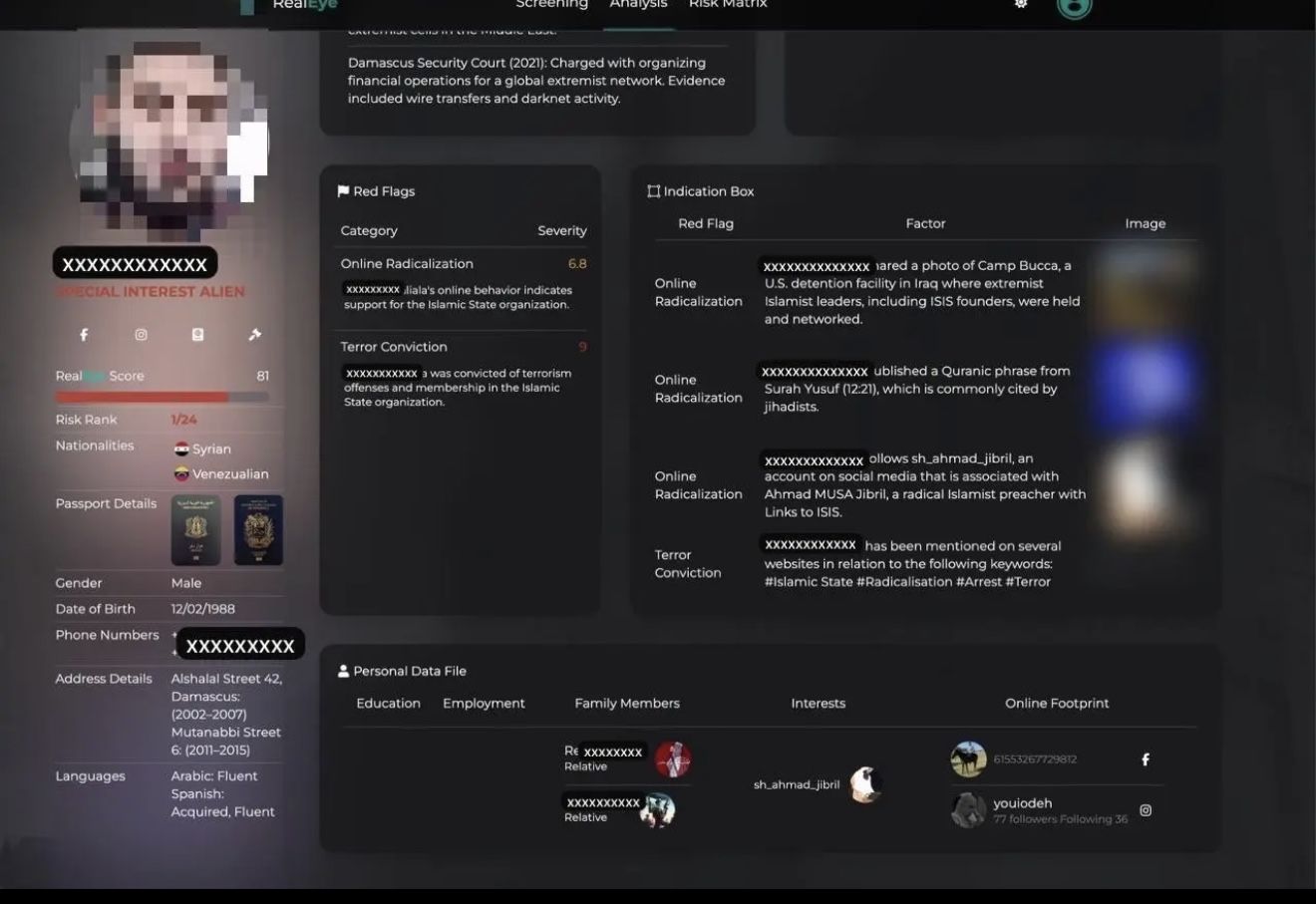 The Next Palantir Could Ignite in Tel Aviv — Built on Soft-Signal Intelligence, Not Surveillance