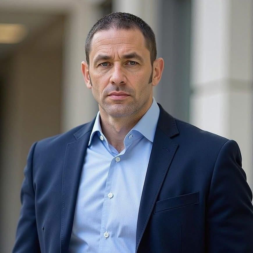 RealEye CEO Kevin Cohen