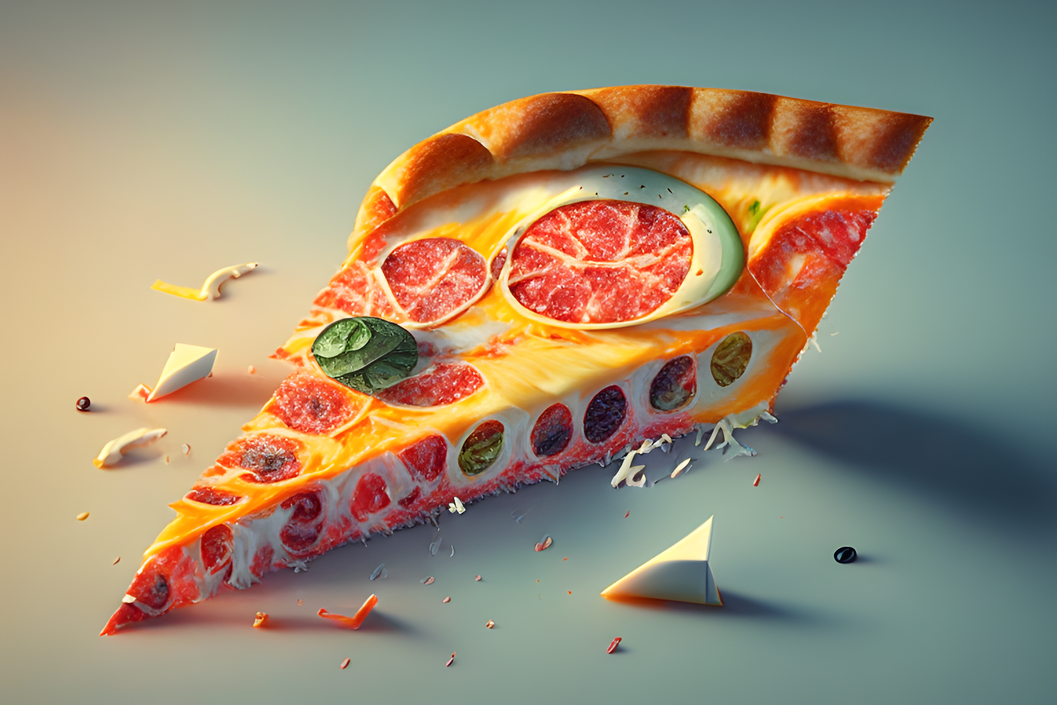 Slice