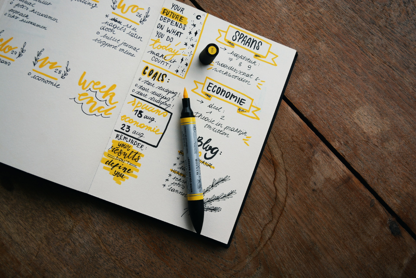 Nail Your Annual Product Planning Roadmap: A PM's Guide