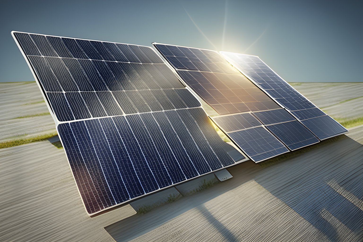 How Does the Future of the Solar Energy Market Look? 